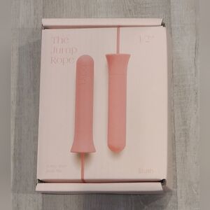 Bala The Jump Rope in Blush